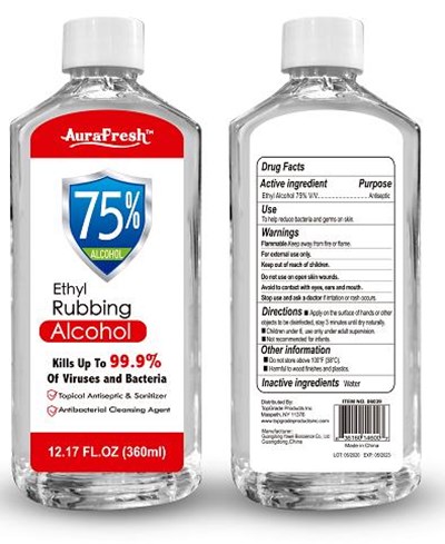 75aura 360
